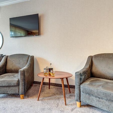 Spa Hotel Kiparis Smolyan Ngoại thất bức ảnh