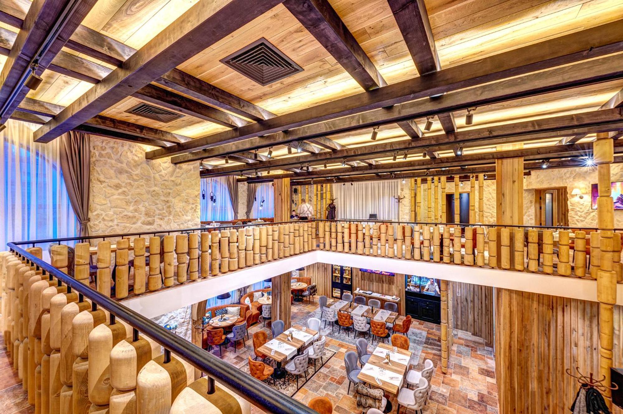 Spa Hotel Kiparis Smolyan Ngoại thất bức ảnh