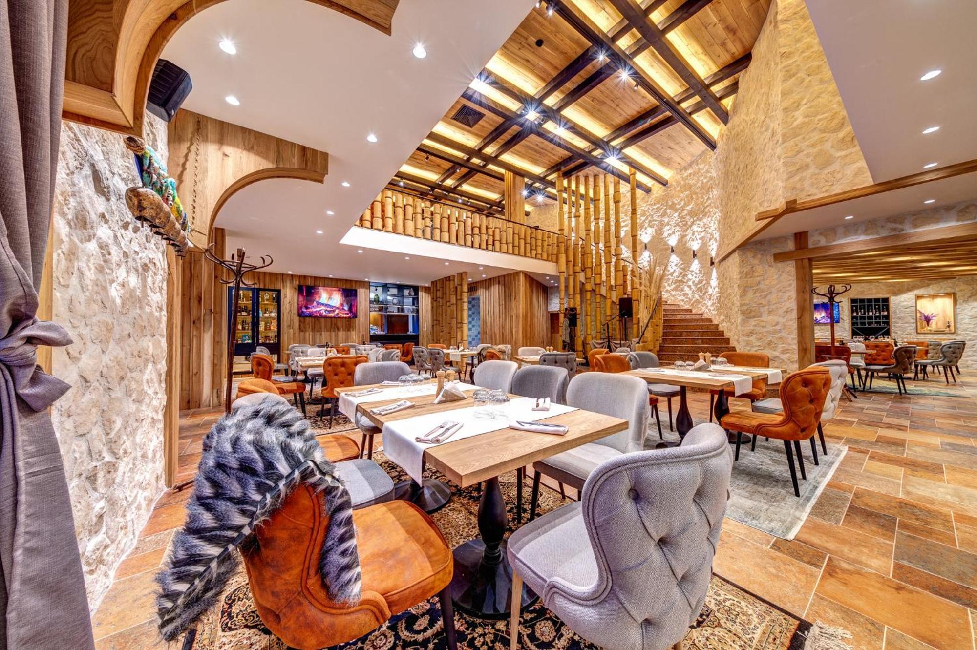 Spa Hotel Kiparis Smolyan Ngoại thất bức ảnh