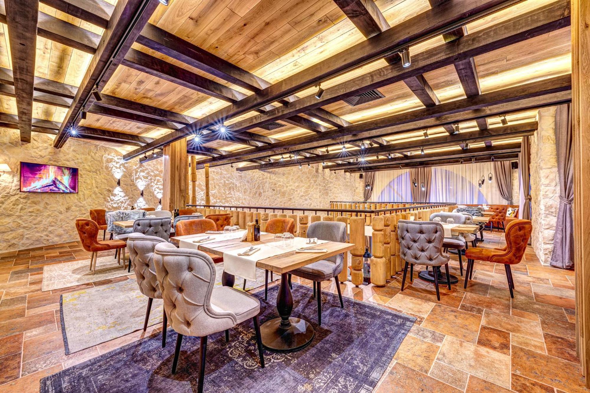 Spa Hotel Kiparis Smolyan Ngoại thất bức ảnh