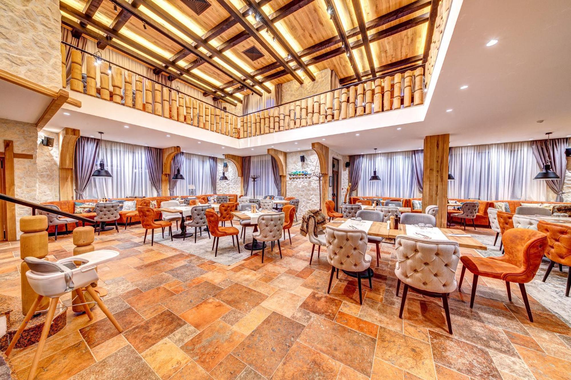 Spa Hotel Kiparis Smolyan Ngoại thất bức ảnh