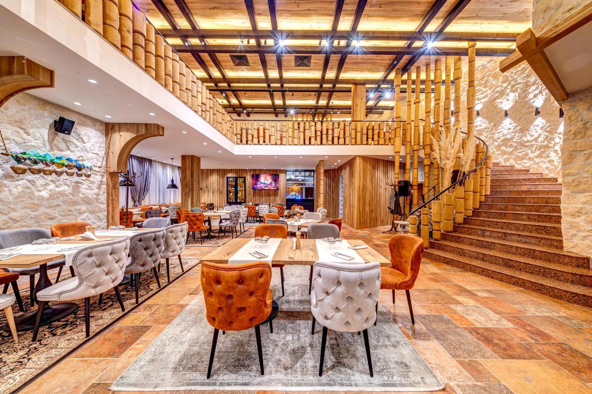 Spa Hotel Kiparis Smolyan Ngoại thất bức ảnh