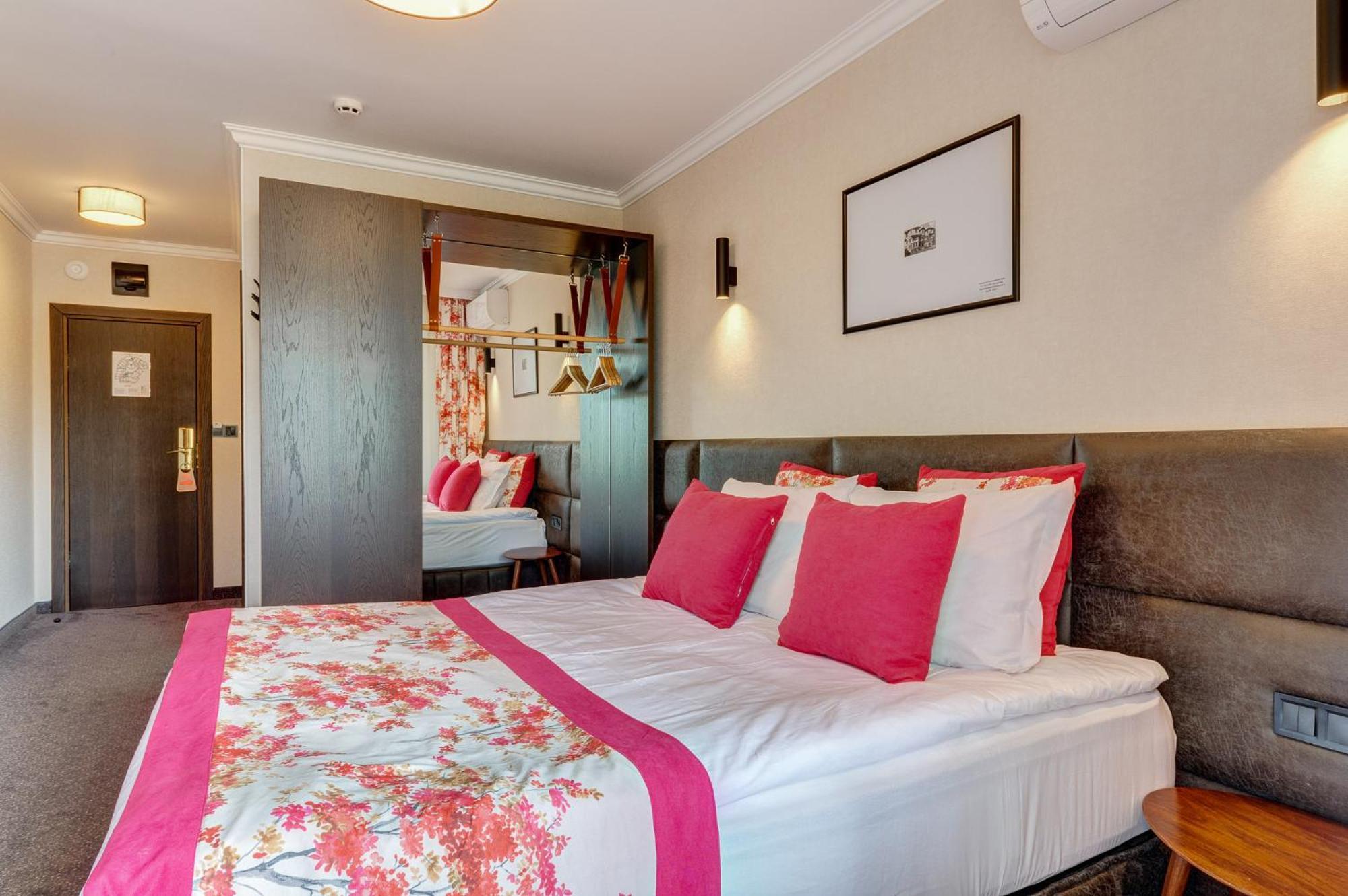 Spa Hotel Kiparis Smolyan Ngoại thất bức ảnh
