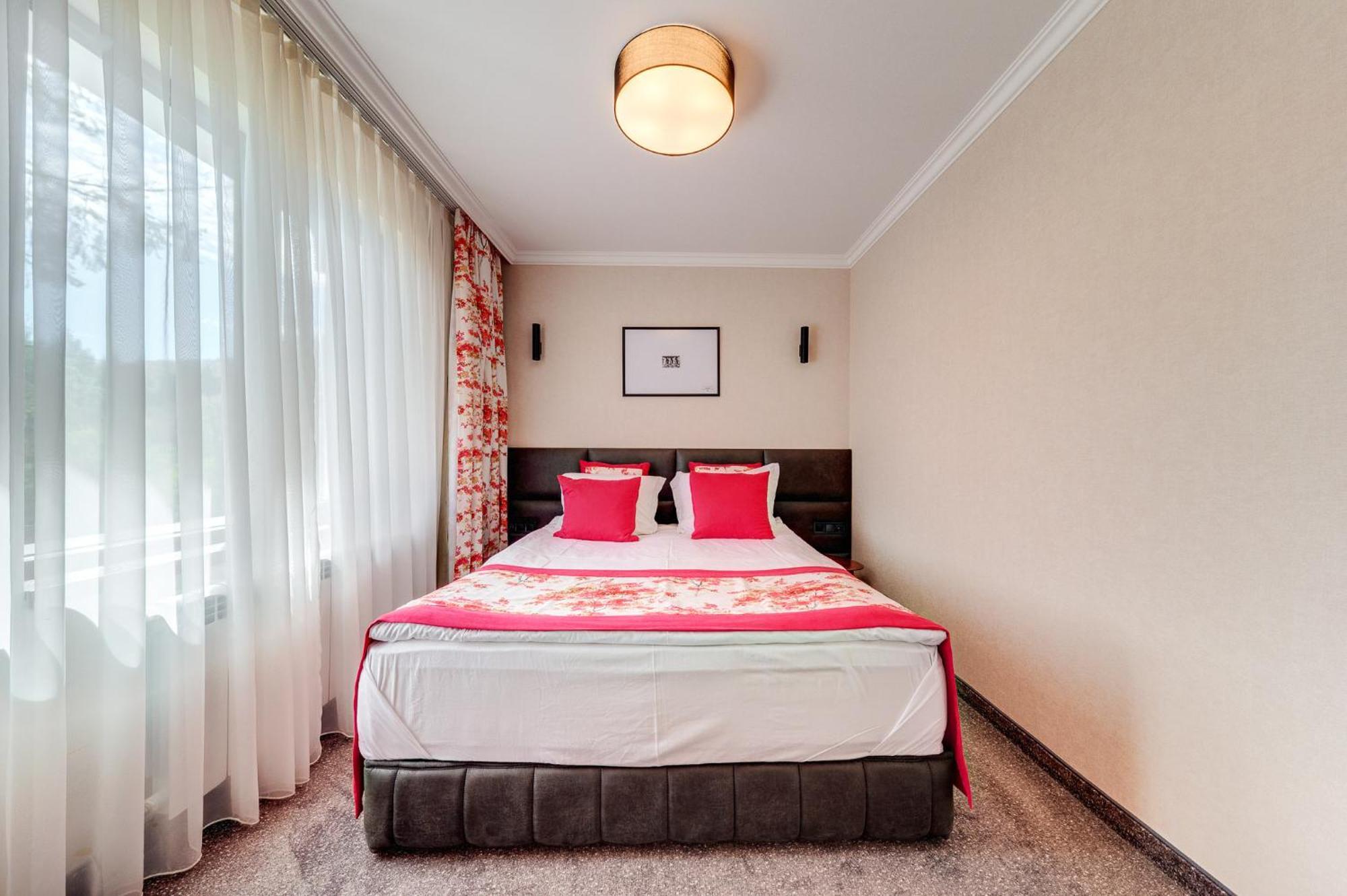 Spa Hotel Kiparis Smolyan Ngoại thất bức ảnh