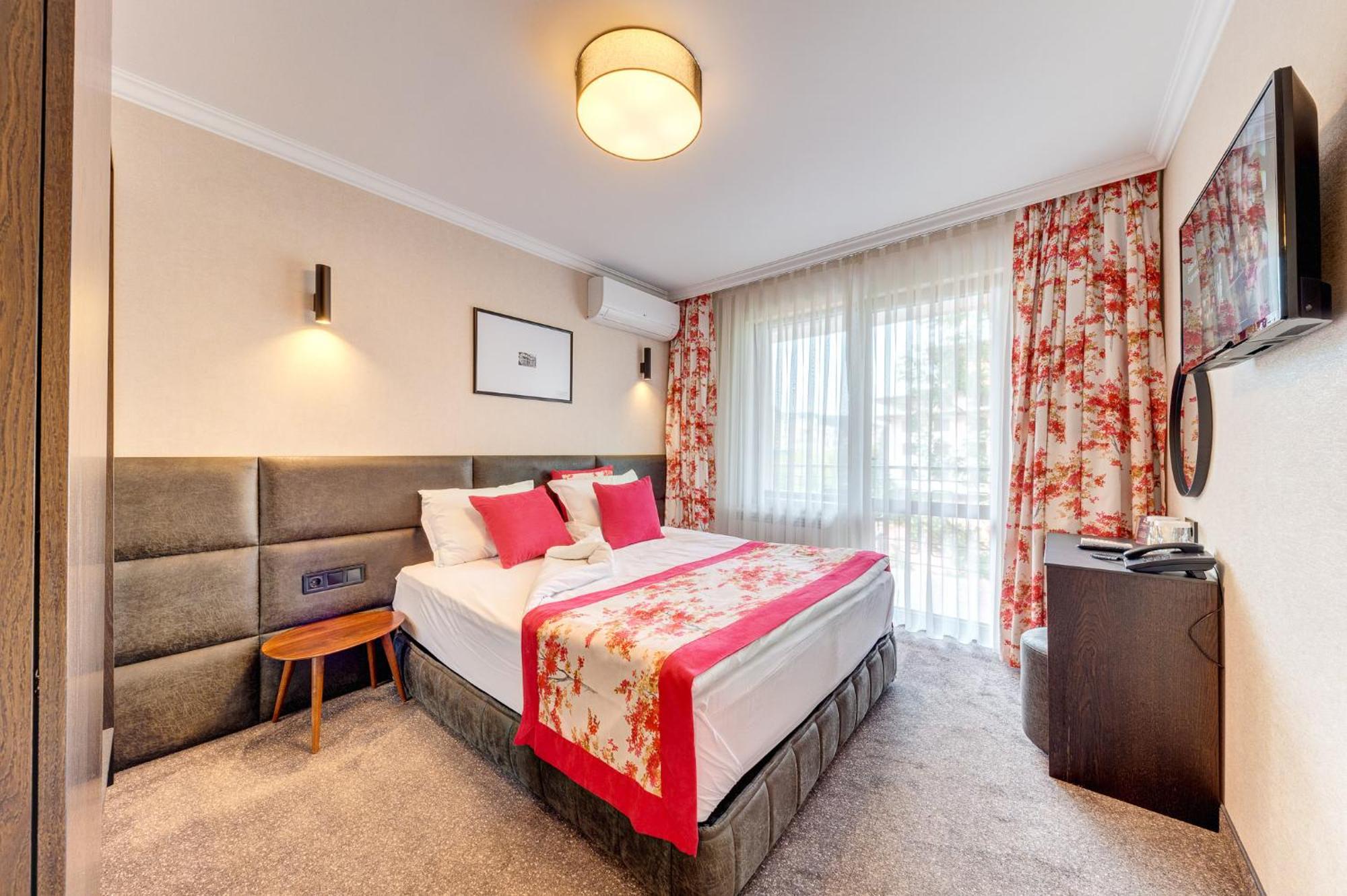 Spa Hotel Kiparis Smolyan Ngoại thất bức ảnh