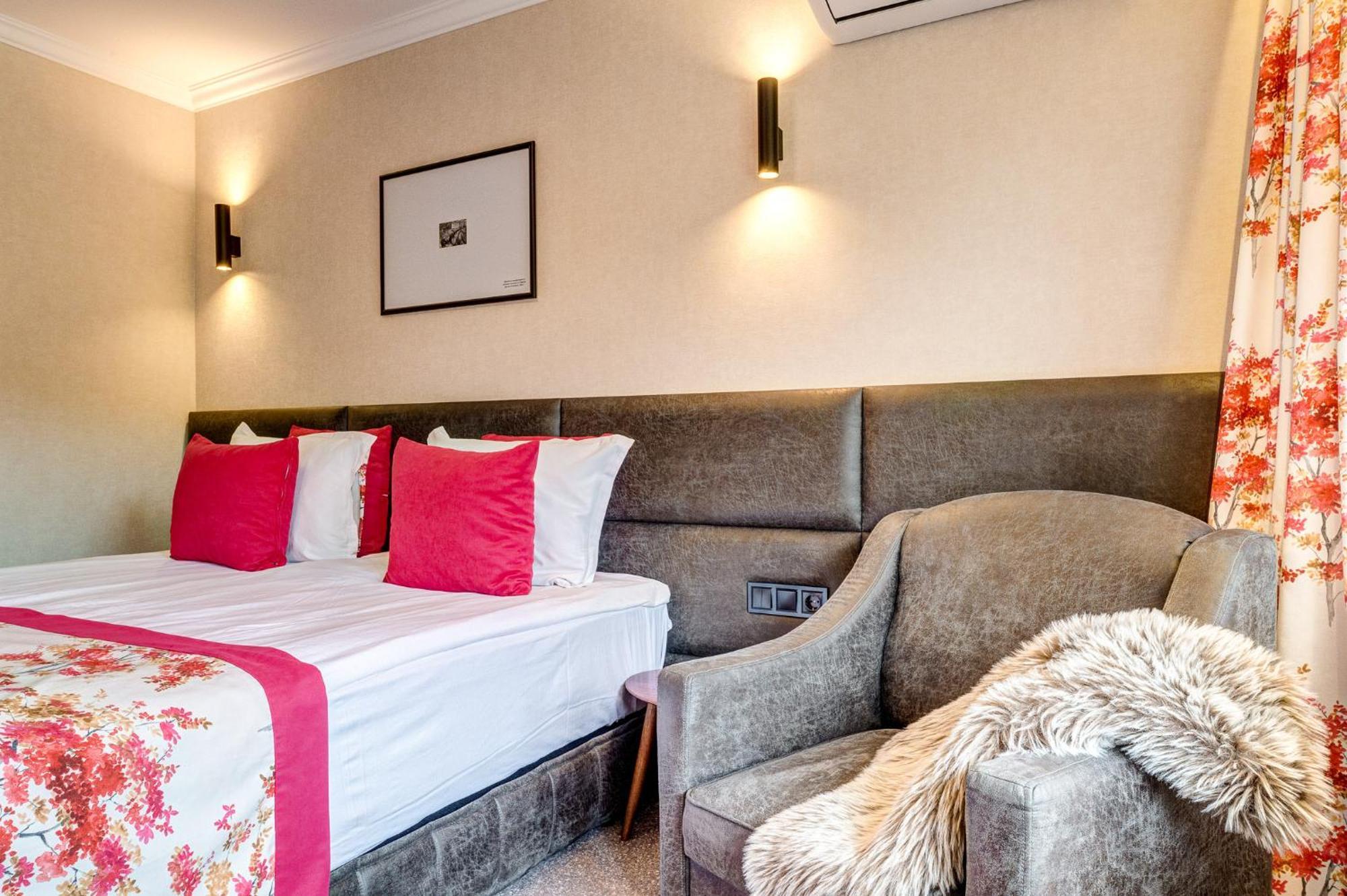 Spa Hotel Kiparis Smolyan Ngoại thất bức ảnh