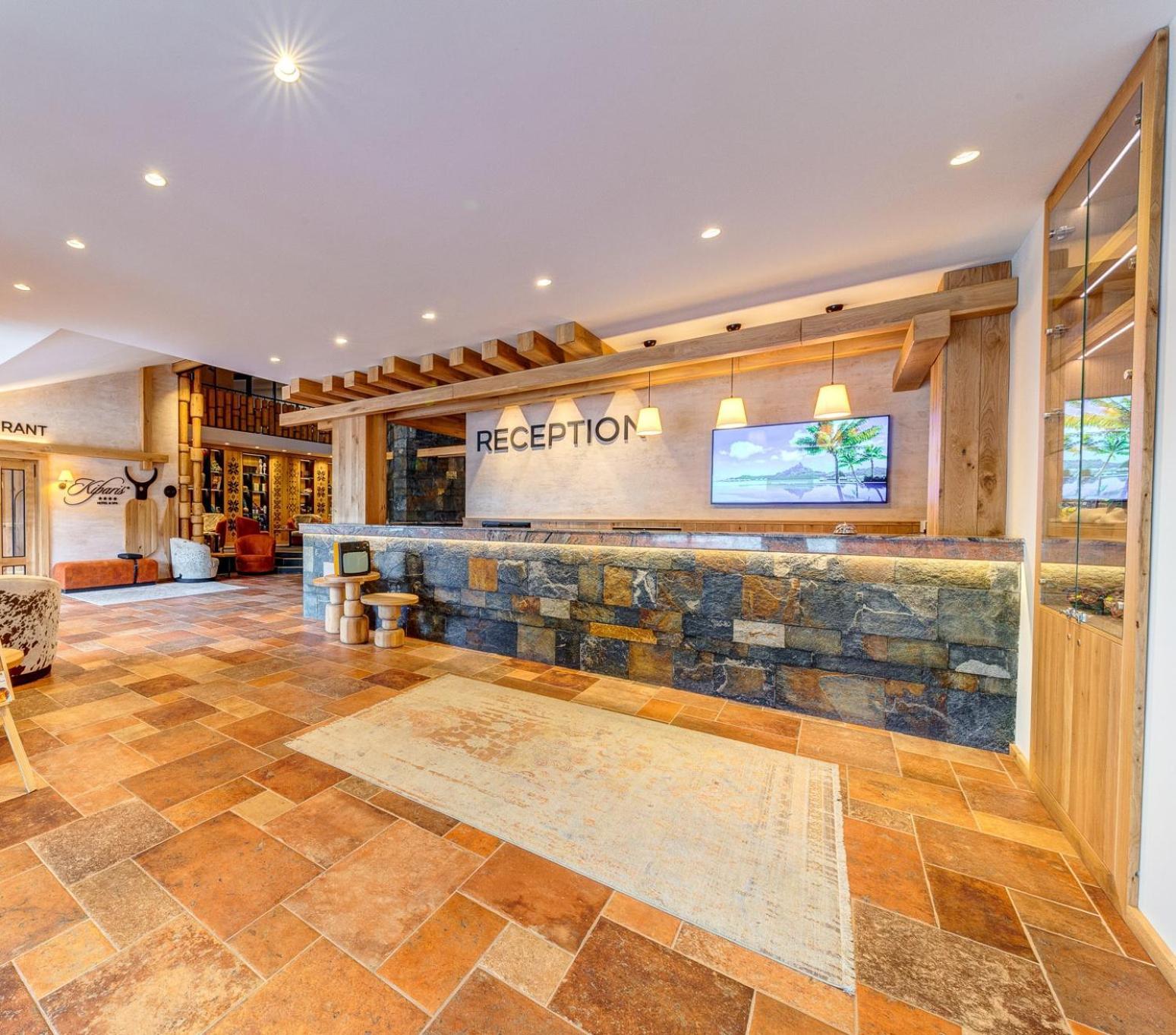 Spa Hotel Kiparis Smolyan Ngoại thất bức ảnh