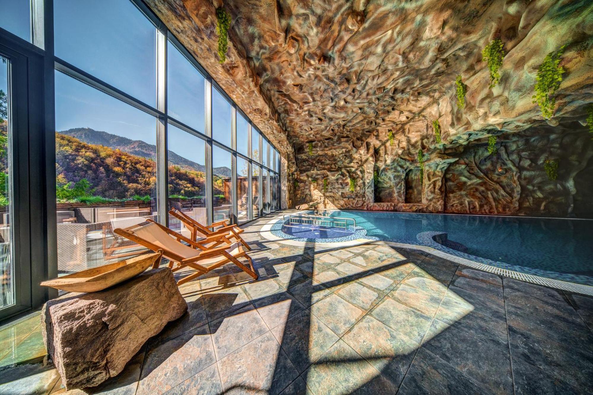 Spa Hotel Kiparis Smolyan Ngoại thất bức ảnh
