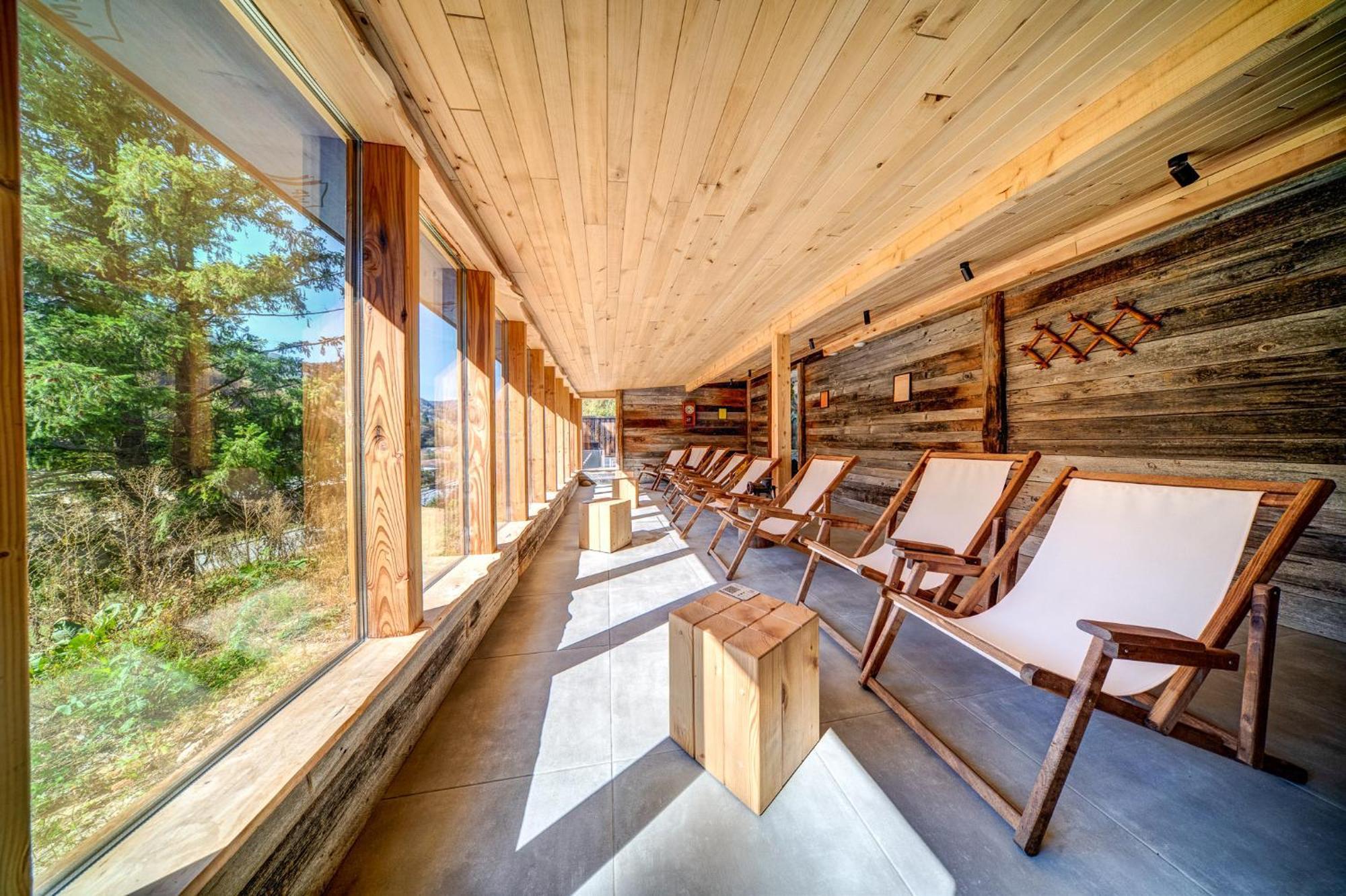 Spa Hotel Kiparis Smolyan Ngoại thất bức ảnh